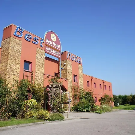 Hotel Dunkerque