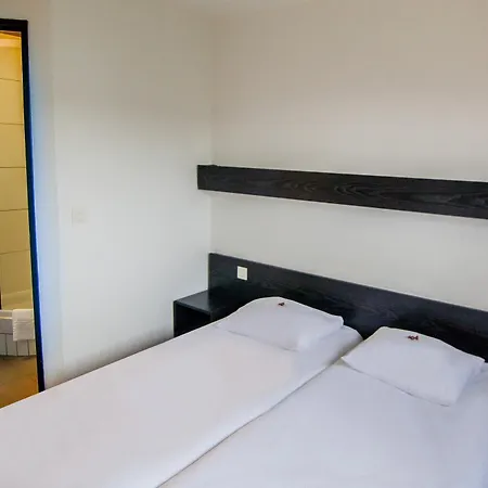Hotel Dunkerque Grande-Synthe