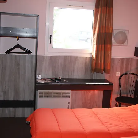 Hotel Dunkerque 2*
