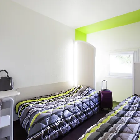 Hotel Dunkerque Grande-Synthe