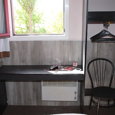 Dunkerque Hotel Grande-Synthe