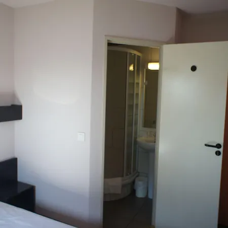 Hotel Dunkerque