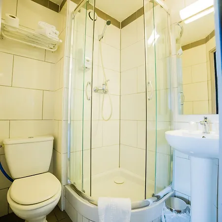 Hotel Dunkerque 2*
