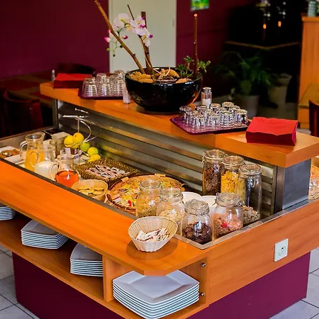 Dunkerque Hotel Grande-Synthe