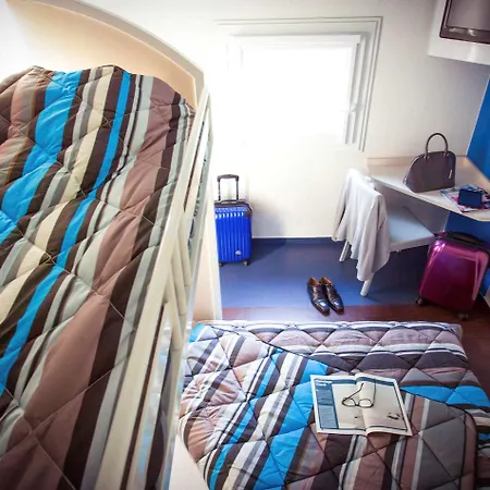 Dunkerque Hotel 2*