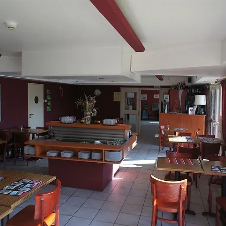 Dunkerque Hotel
