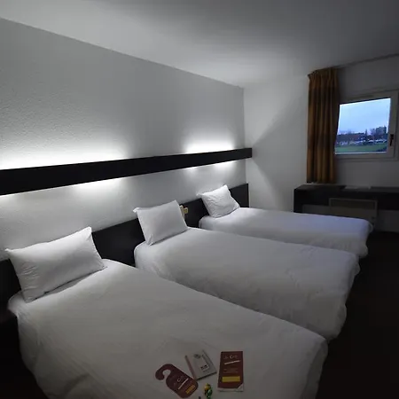 Hotel Dunkerque 2*