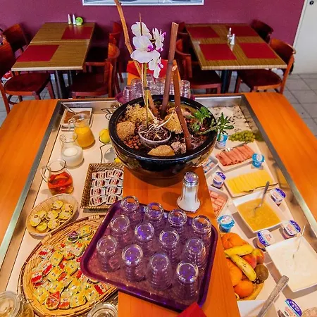 Hotel Dunkerque 2*