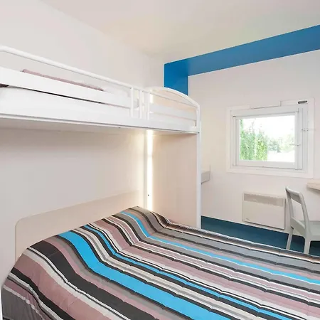 Hotel Dunkerque