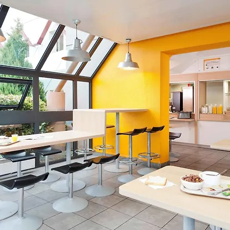 Hotel Dunkerque Grande-Synthe