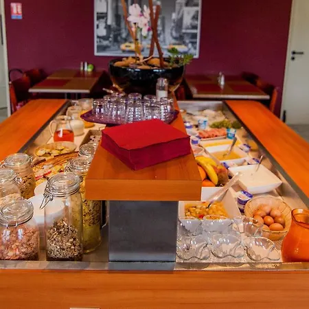Dunkerque Hotel